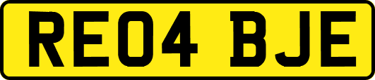 RE04BJE