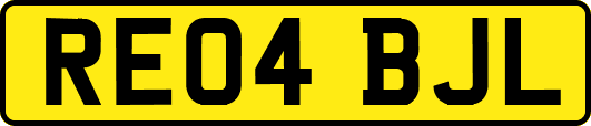 RE04BJL