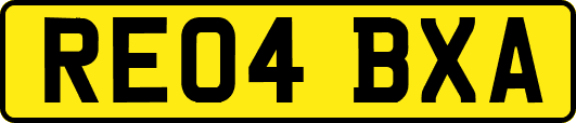 RE04BXA