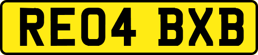 RE04BXB