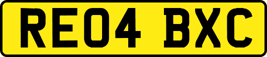 RE04BXC