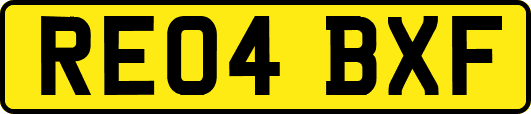 RE04BXF