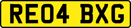 RE04BXG