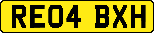 RE04BXH