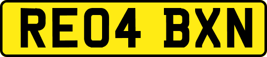 RE04BXN