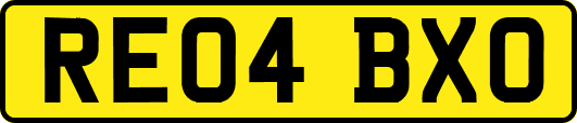 RE04BXO