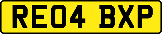 RE04BXP