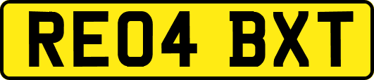 RE04BXT