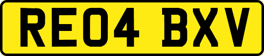 RE04BXV