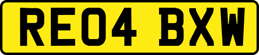RE04BXW
