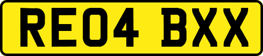 RE04BXX