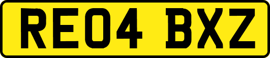 RE04BXZ