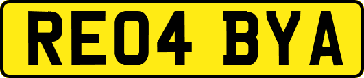 RE04BYA