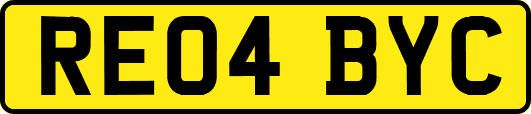 RE04BYC