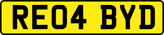 RE04BYD