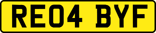 RE04BYF