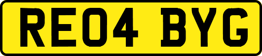 RE04BYG