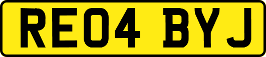 RE04BYJ