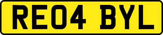 RE04BYL