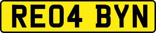 RE04BYN
