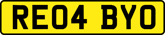 RE04BYO