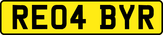 RE04BYR
