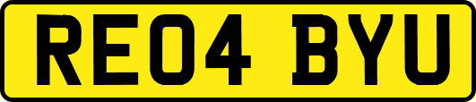RE04BYU