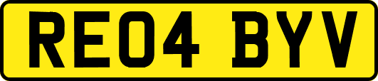RE04BYV