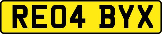 RE04BYX