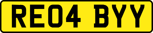 RE04BYY