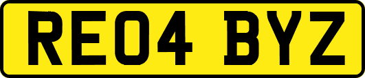 RE04BYZ