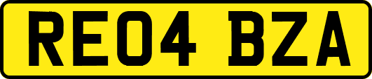 RE04BZA