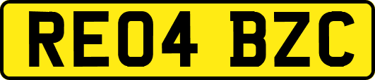 RE04BZC