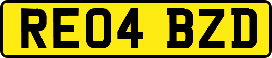 RE04BZD