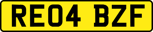 RE04BZF