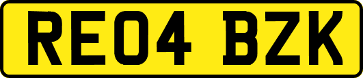 RE04BZK