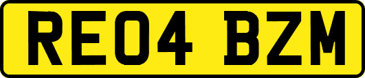 RE04BZM