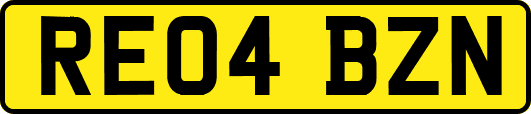 RE04BZN