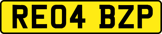 RE04BZP