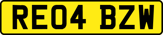 RE04BZW