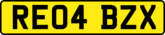 RE04BZX