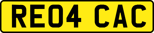 RE04CAC