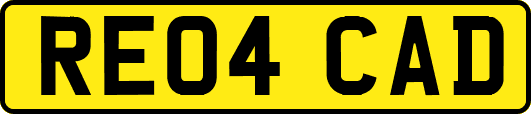 RE04CAD