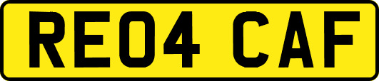 RE04CAF
