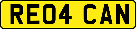 RE04CAN