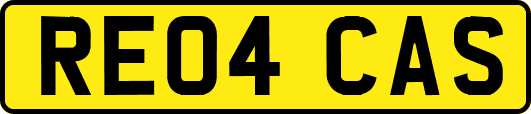 RE04CAS