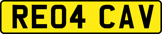 RE04CAV