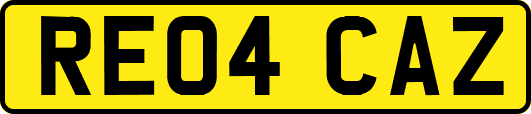 RE04CAZ
