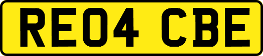 RE04CBE