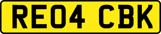 RE04CBK